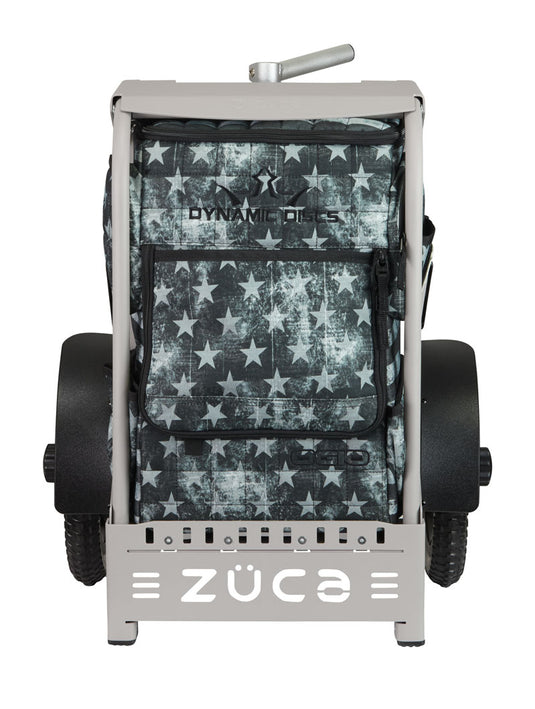ZUCA Backpack & Trekker Cart Fenders