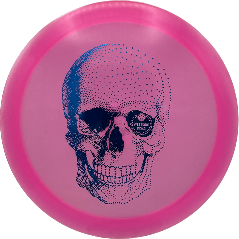 Load image into Gallery viewer, Westside Discs Stag Disc Golf Driver
