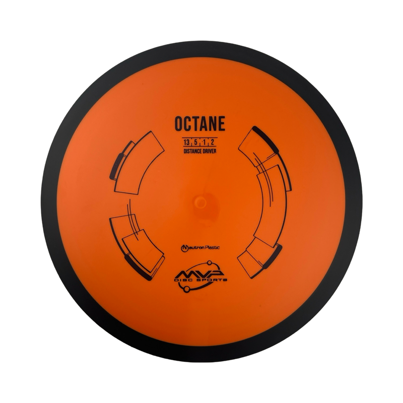 Load image into Gallery viewer, MVP Octane Disc Golf Distance Driver
