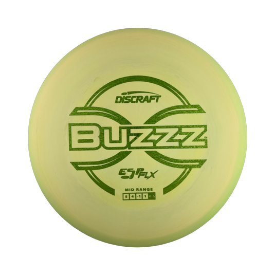 Discraft Buzzz Disc Golf Midrange Driver