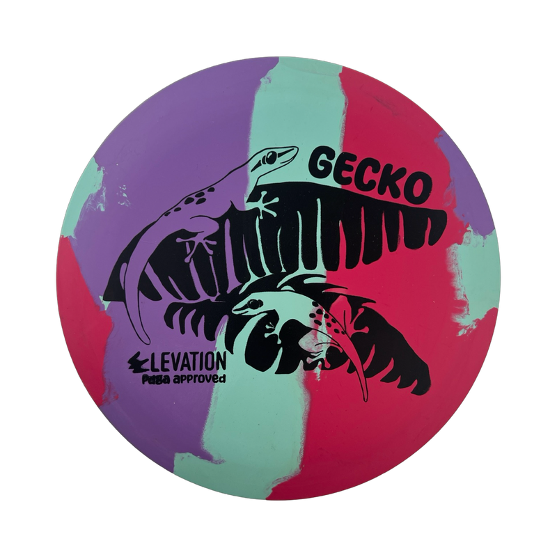 Load image into Gallery viewer, Elevation Gecko Disc Golf Fairway Driver
