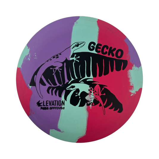 Elevation Gecko Disc Golf Fairway Driver