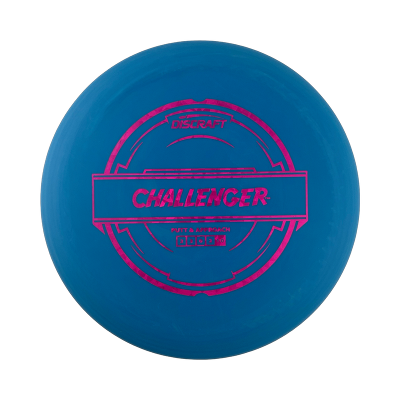 Load image into Gallery viewer, Disccraft Challenger Disc Golf Putter
