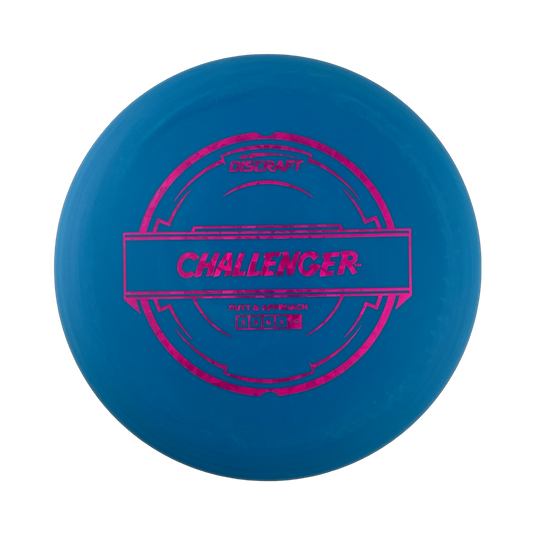 Disccraft Challenger Disc Golf Putter