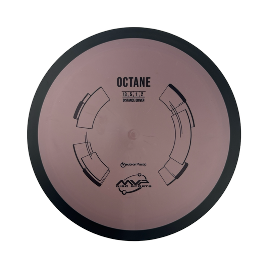 MVP Octane Disc Golf Distance Driver