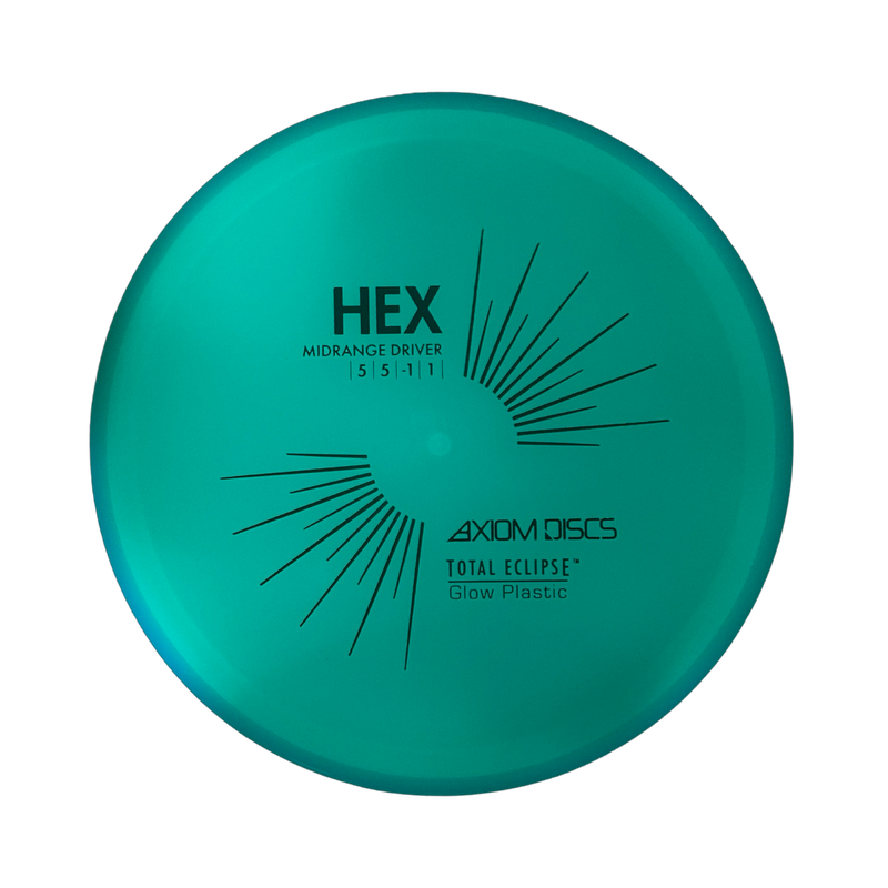 Load image into Gallery viewer, Axiom Discs Hex Disc Golf Midrange Driver
