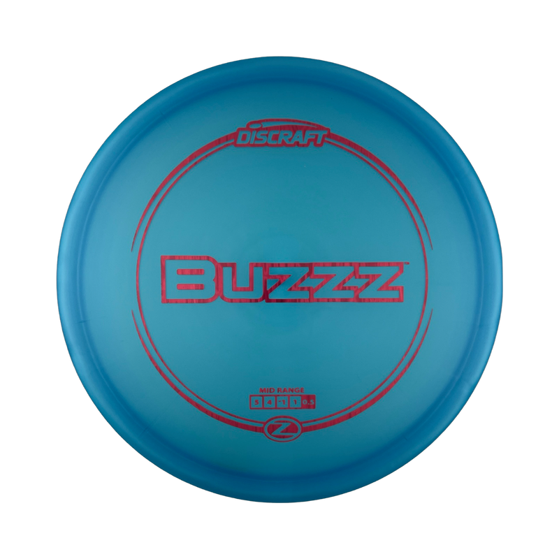 Load image into Gallery viewer, Discraft Buzzz Disc Golf Midrange Driver
