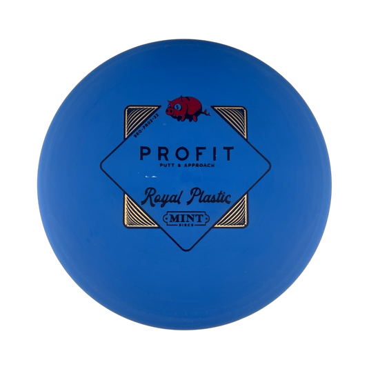 Mint Discs Profit Disc Golf Putt & Approach