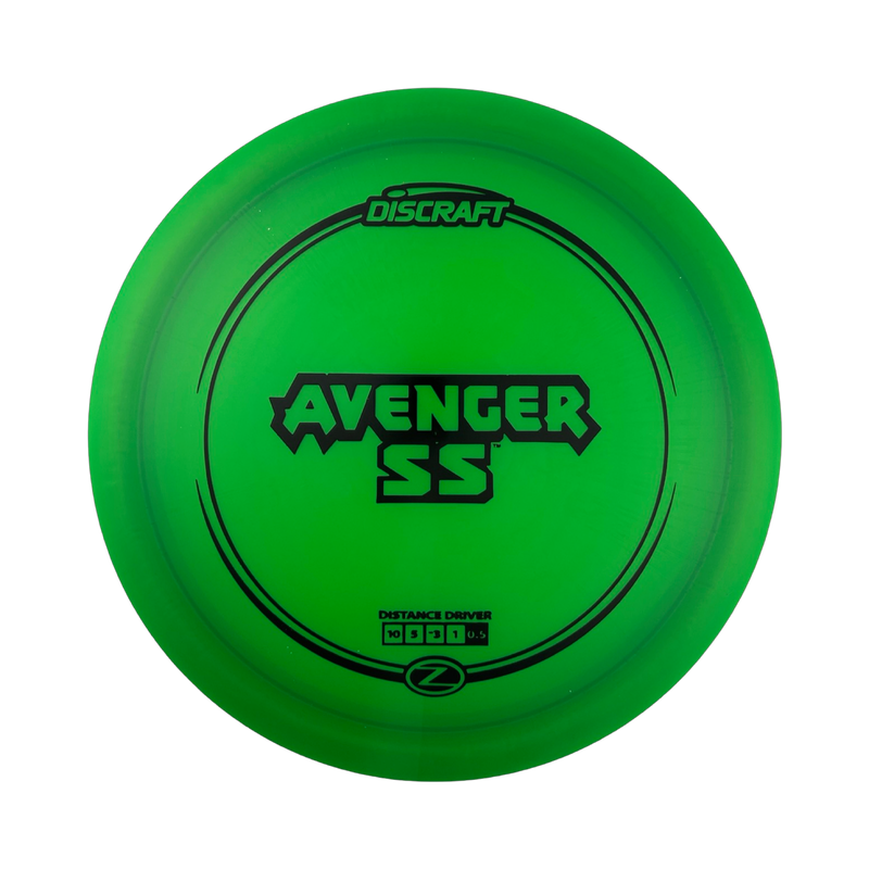 Load image into Gallery viewer, Discraft Avenger SS Disc Golf Distance Driver
