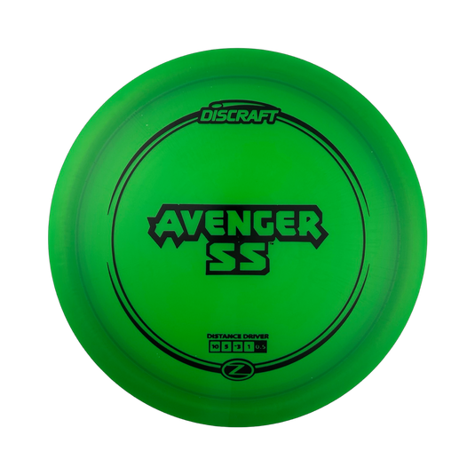 Discraft Avenger SS Disc Golf Distance Driver