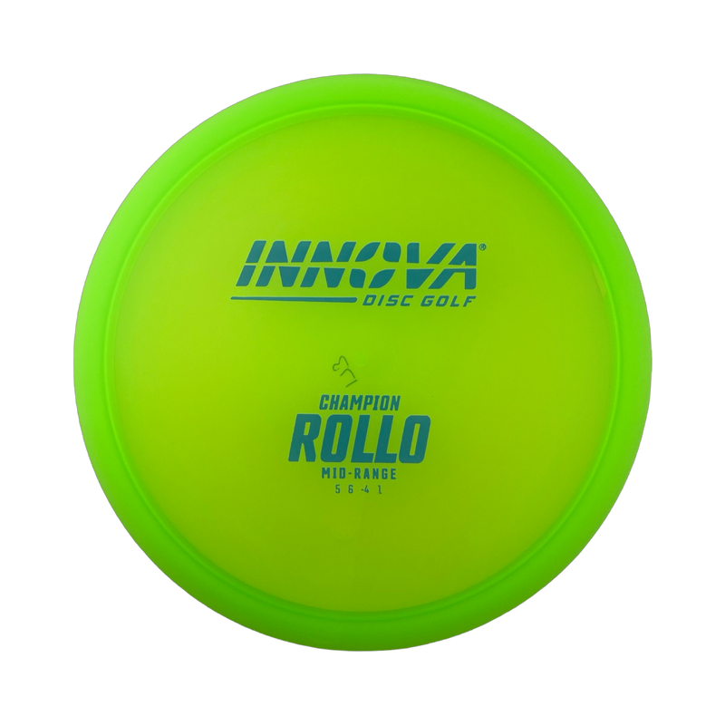 Load image into Gallery viewer, Innova Rollo Disc Golf Midrange Driver
