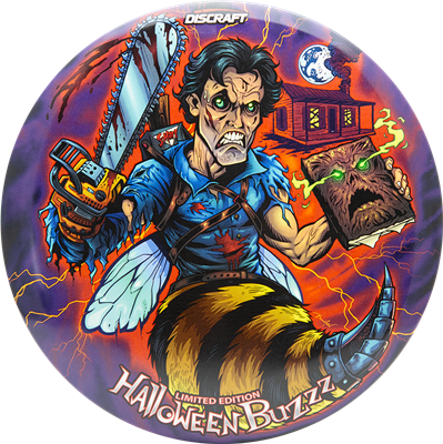 Load image into Gallery viewer, Discraft Halloween Buzzz
