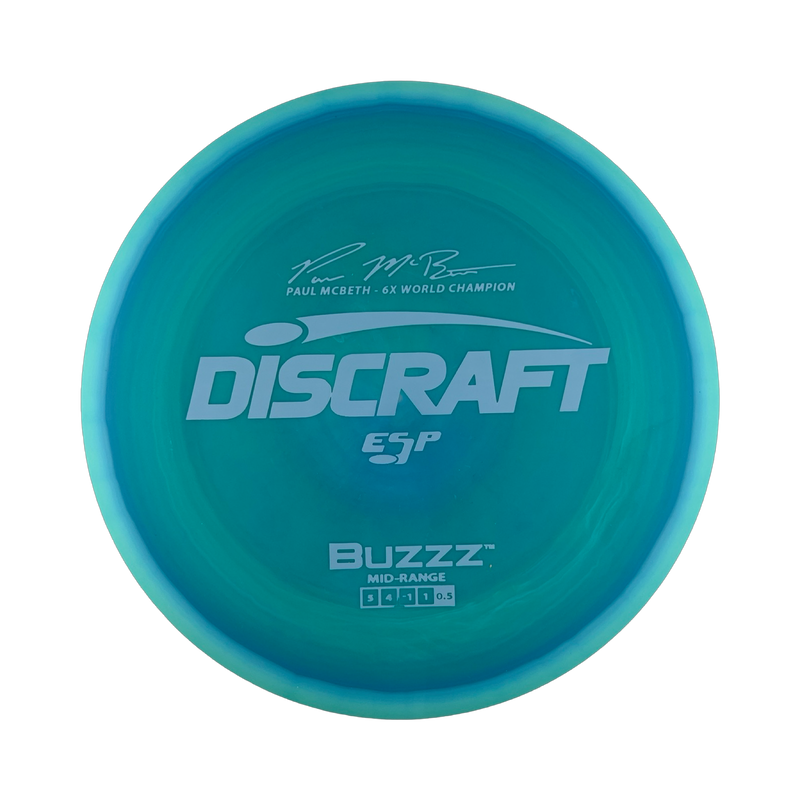 Load image into Gallery viewer, Discraft Buzzz Disc Golf Midrange Driver
