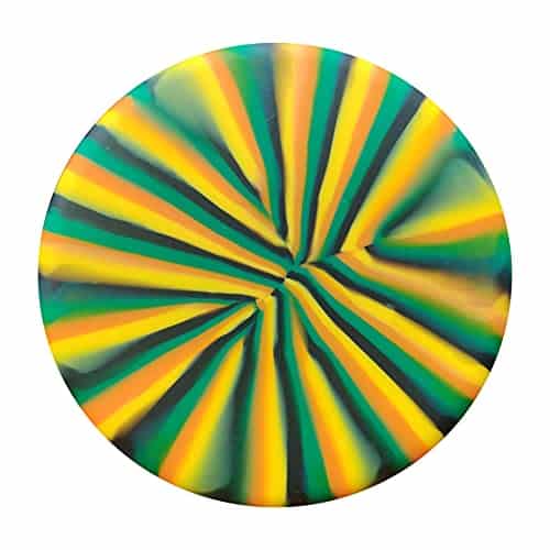 Alpas Super Soft Silicone Mini Disc Marker