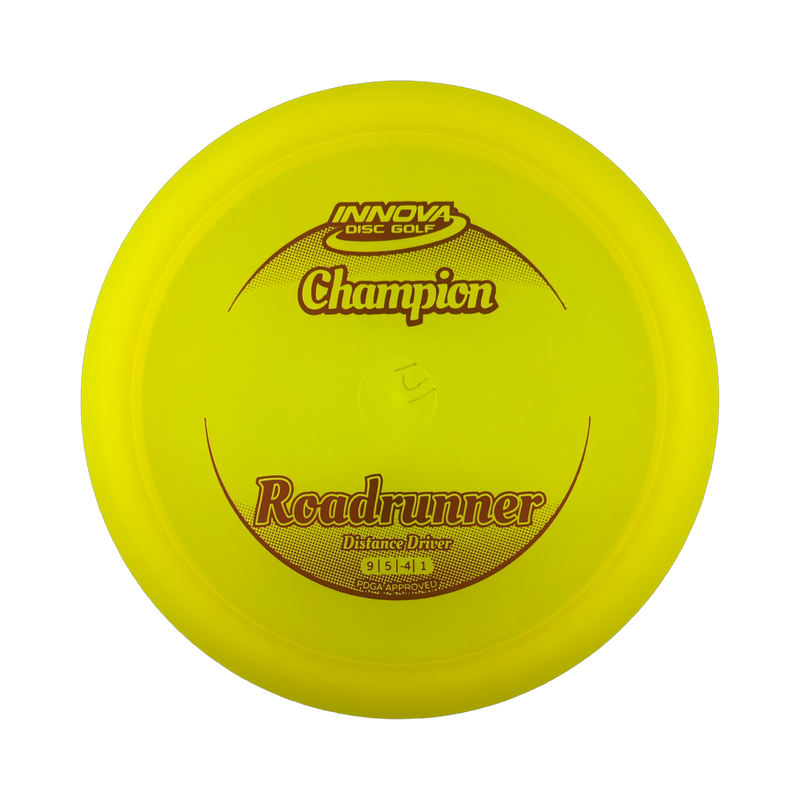 Load image into Gallery viewer, Innova Roadrunner Disc Golf Distance Driver
