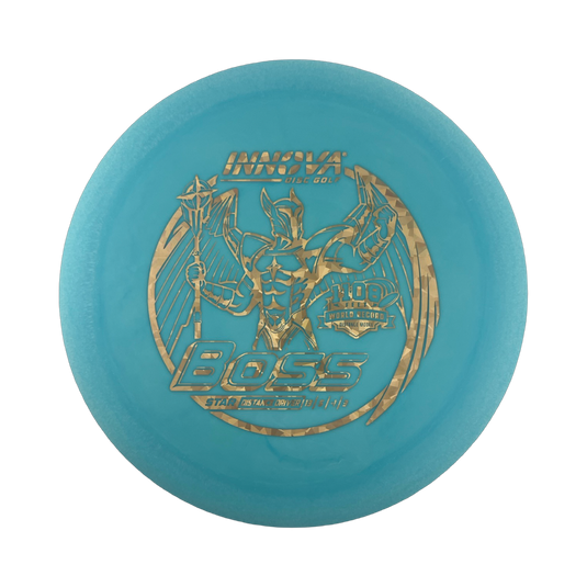 Innova Boss Disc Golf Distance Driver