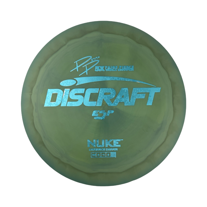 Discraft Nuke Disc Golf Distance Driver