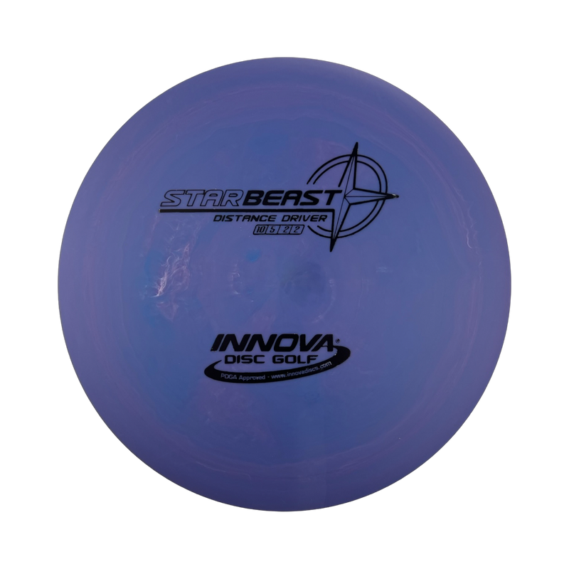 Load image into Gallery viewer, Innova Beast Disc Golf Distance Driver
