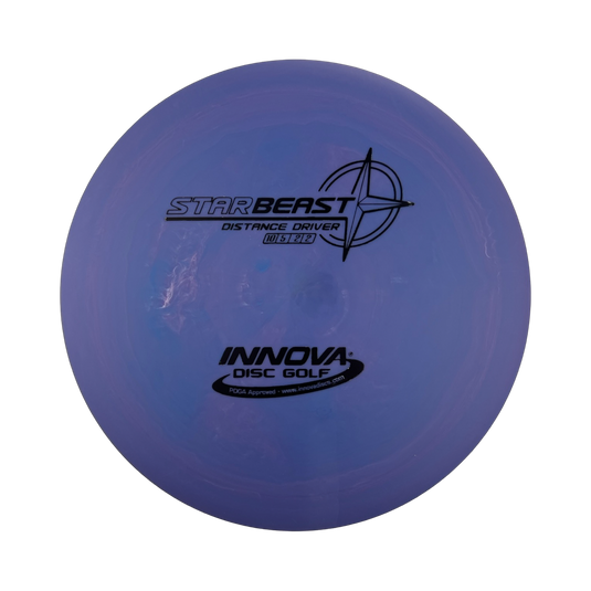 Innova Beast Disc Golf Distance Driver