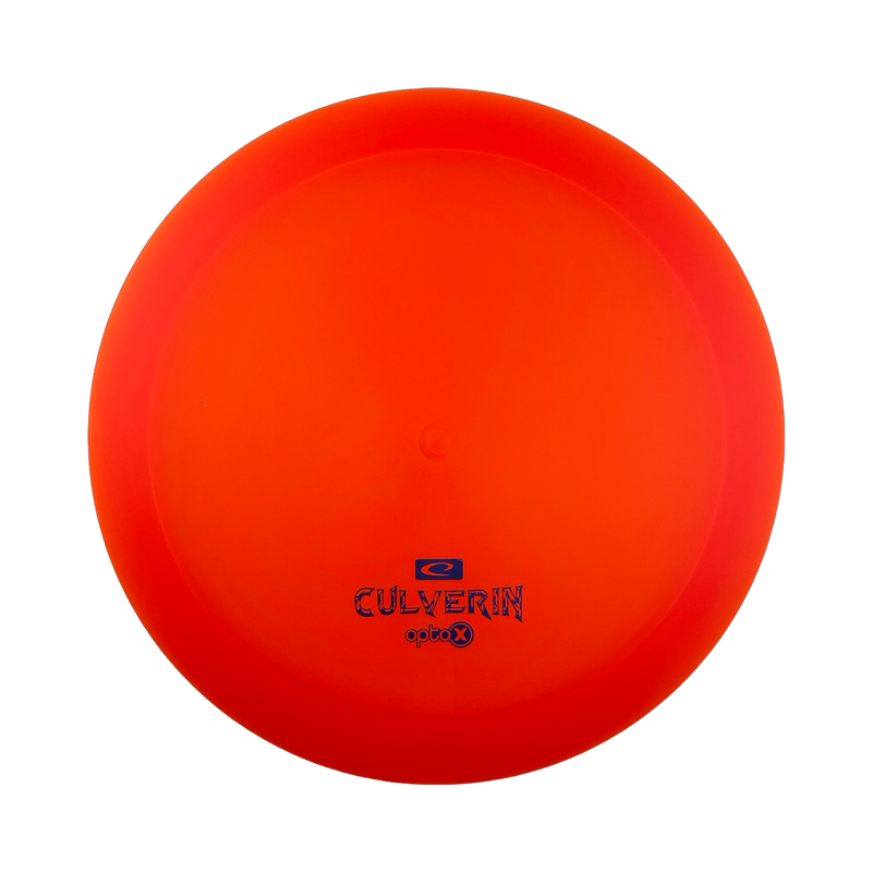 Load image into Gallery viewer, Latitude 64 Culverin Disc Golf Driver
