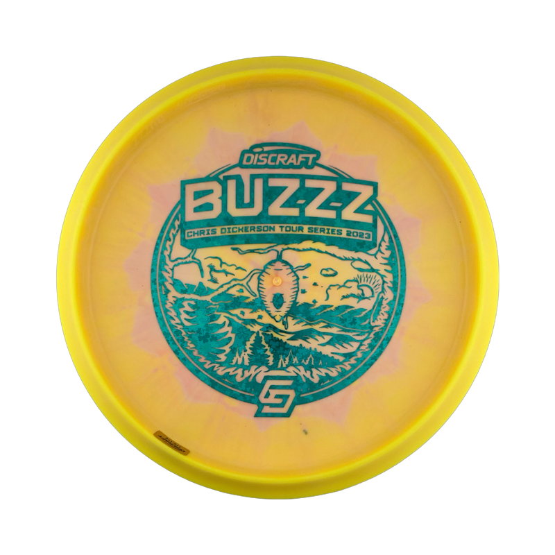 Load image into Gallery viewer, Discraft Buzzz Disc Golf Midrange Driver
