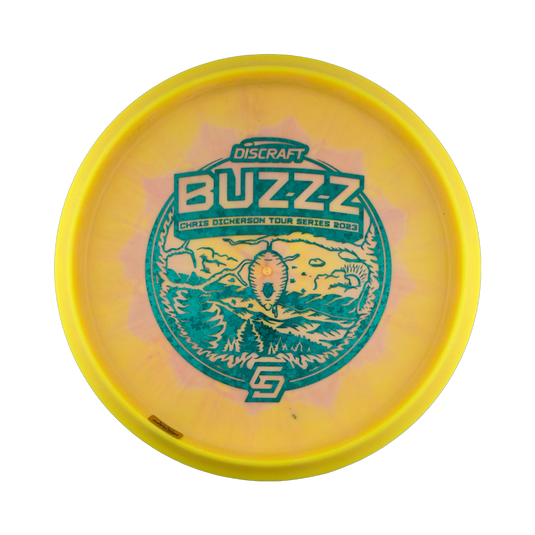 Discraft Buzzz Disc Golf Midrange Driver