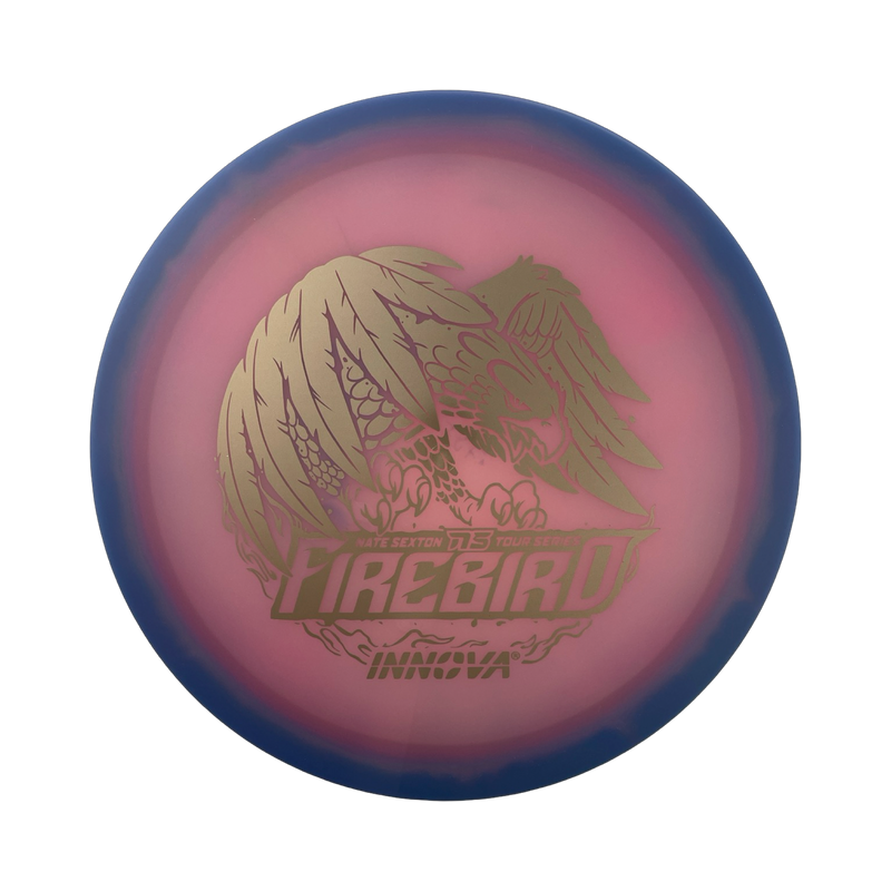 Load image into Gallery viewer, Nate Sexton Proto Glow Halo Champion Firebird (2024)
