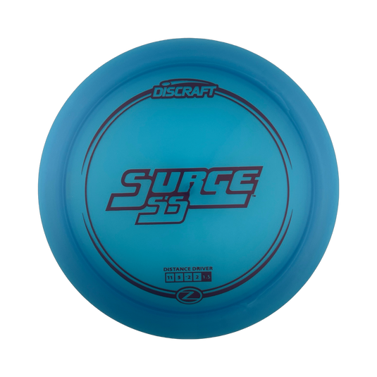 Discraft Surge SS Distance Driver Golf Disc