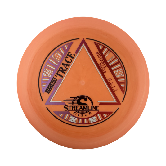 Streamline Trace Disc Golf Distance Driver