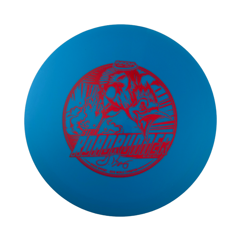 Load image into Gallery viewer, Innova Roadrunner Disc Golf Distance Driver
