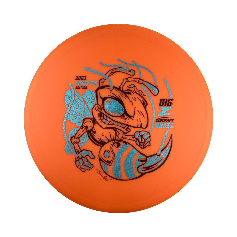 Load image into Gallery viewer, Discraft Buzzz Disc Golf Midrange Driver
