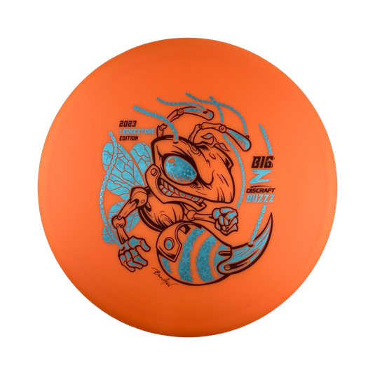 Discraft Buzzz Disc Golf Midrange Driver