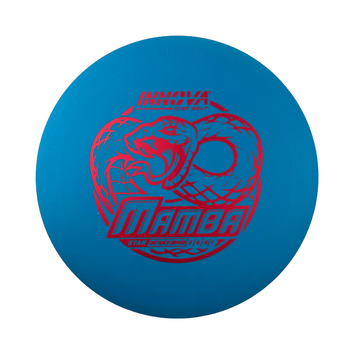 Innova Mamba Disc Golf Distance Driver