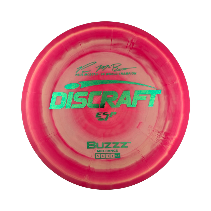 Load image into Gallery viewer, Discraft Buzzz Disc Golf Midrange Driver
