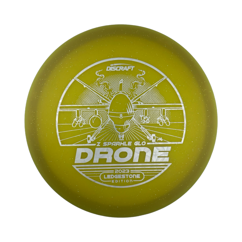 Load image into Gallery viewer, Discraft Drone Disc Golf Midrange Driver
