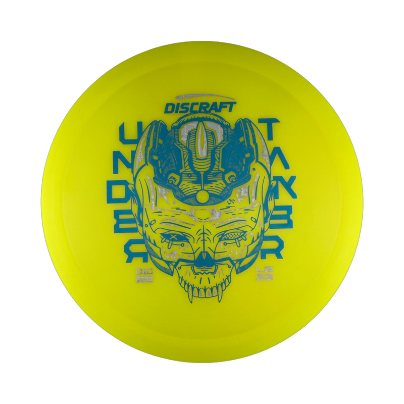 Load image into Gallery viewer, Discraft Undertaker Disc Golf Distance Driver
