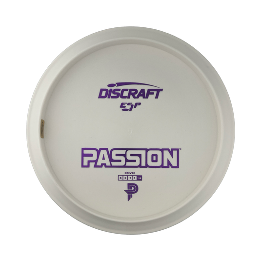 Discraft Passion Disc Golf Fairway Driver