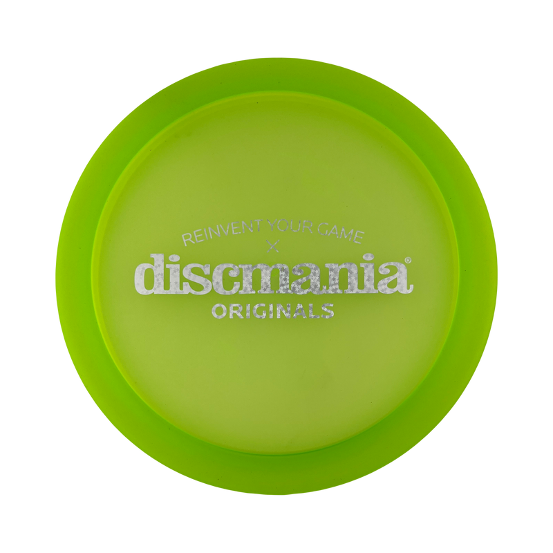 Load image into Gallery viewer, Discmania FD3 Disc Golf Fairway Driver
