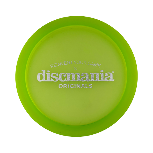 Discmania FD3 Disc Golf Fairway Driver