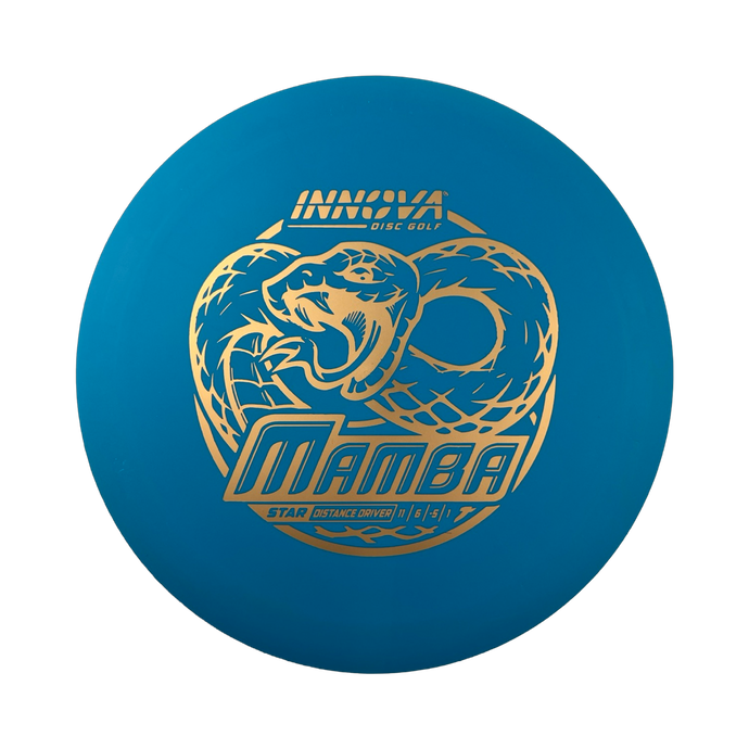 Innova Mamba Disc Golf Distance Driver