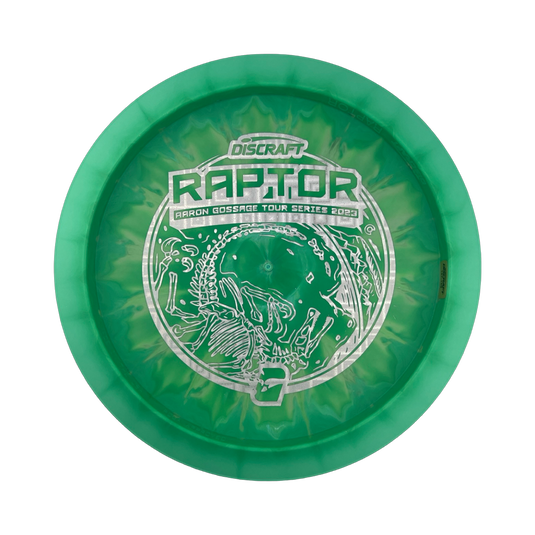 Discraft Raptor Disc Golf Distance Driver