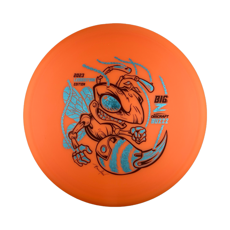 Load image into Gallery viewer, Discraft Buzzz Disc Golf Midrange Driver
