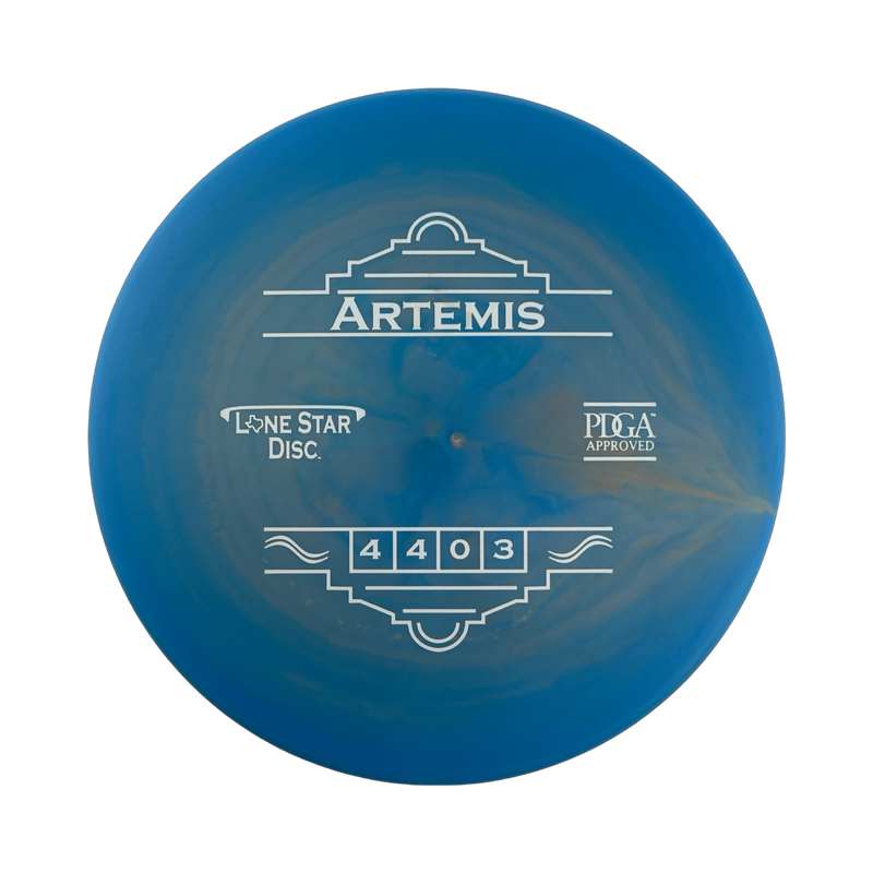 Load image into Gallery viewer, Lone Star Artemis Disc Golf Midrange Driver
