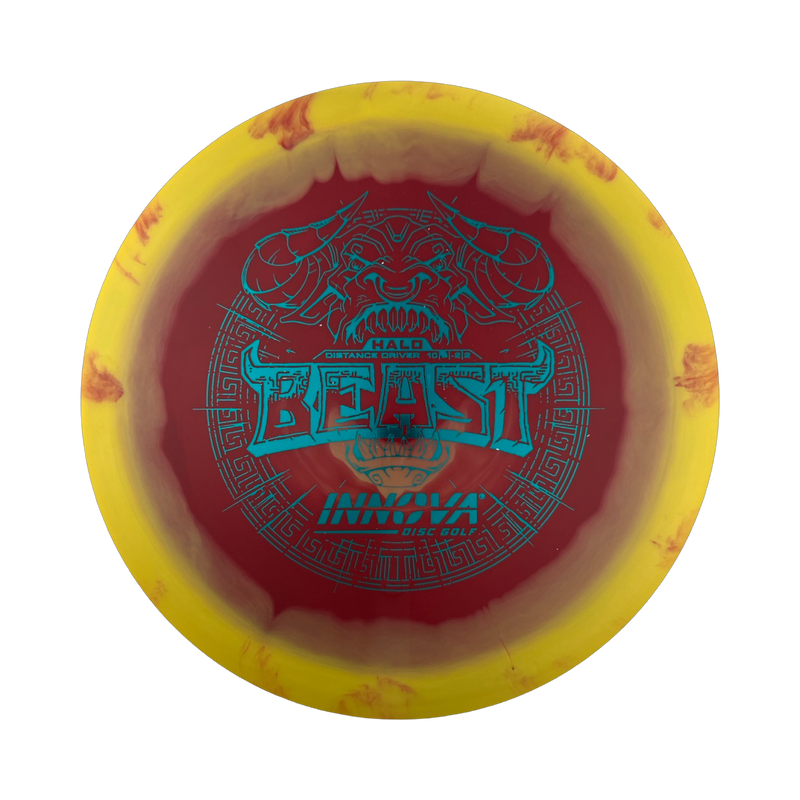 Load image into Gallery viewer, Innova Beast Disc Golf Distance Driver
