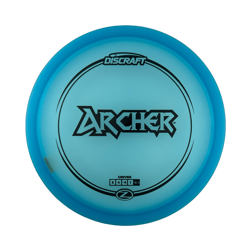 Load image into Gallery viewer, Discraft Archer Disc Golf Midrange Driver
