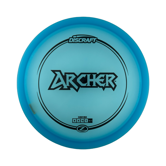 Discraft Archer Disc Golf Midrange Driver
