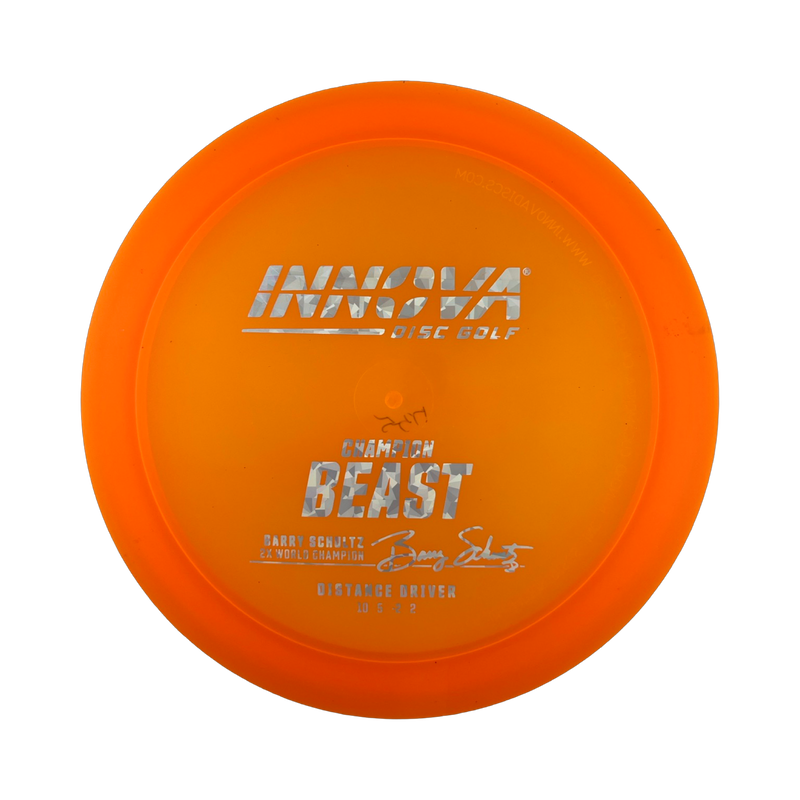 Load image into Gallery viewer, Innova Beast Disc Golf Distance Driver
