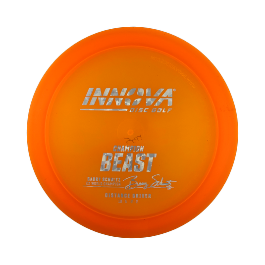 Innova Beast Disc Golf Distance Driver