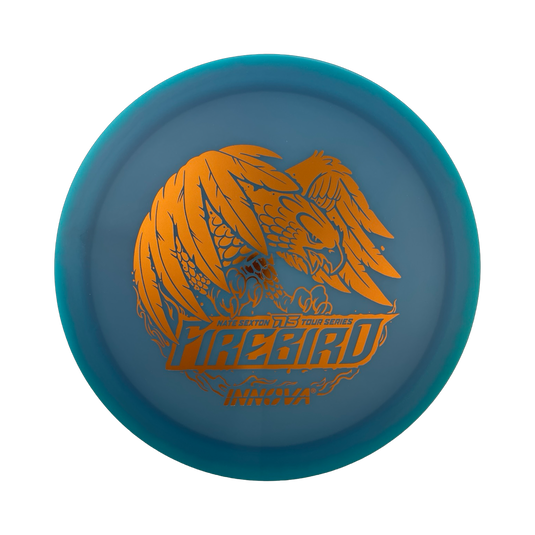 Nate Sexton Proto Glow Halo Champion Firebird (2024)