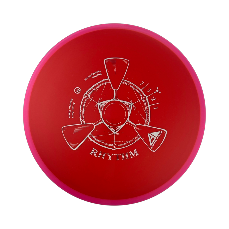 Load image into Gallery viewer, Axiom Discs Rhythm Disc Golf Fairway Driver
